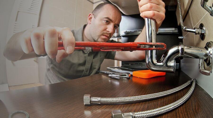 Local expert plumbing services in Old Appleton, MO